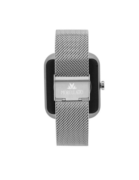 MORELLATO Smartwatch Unisex M-02 acciaio