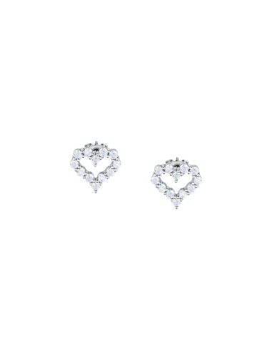Orecchini MORELLATO donna Tesori argento 925 -...
