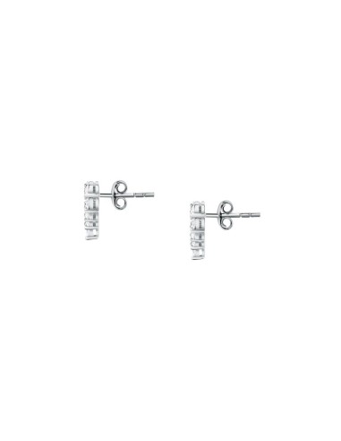 Orecchini MORELLATO donna Tesori argento 925 -...