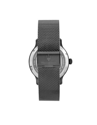 Maserati Epoca – Orologio Uomo Automatico Canna...
