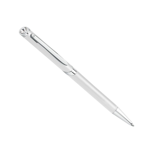 Morellato Linea ss & white enamel with stone