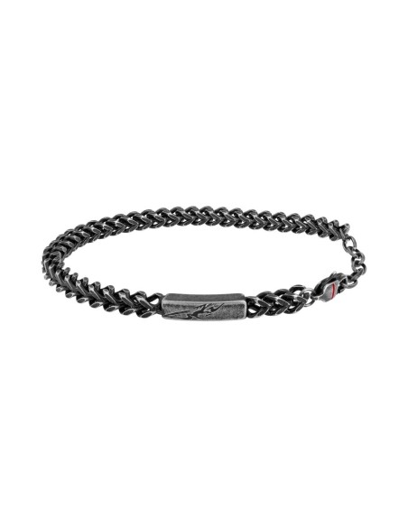 Bracciale SECTOR uomo Energy acciaio vintage