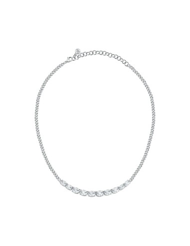 Collana MORELLATO donna Colori acciaio /...