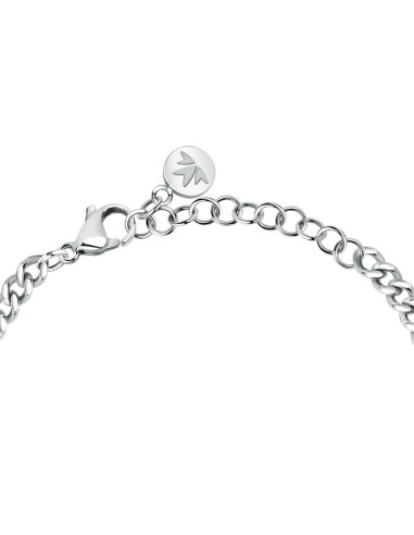 Bracciale MORELLATO donna Colori acciaio / 5...