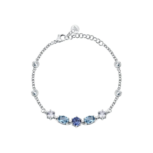 Bracciale MORELLATO donna Colori acciaio...