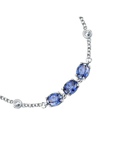 Bracciale MORELLATO donna Colori acciaio / 3...