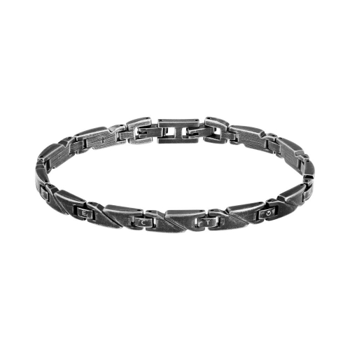 Bracciale SECTOR uomo Basic vintage antique...
