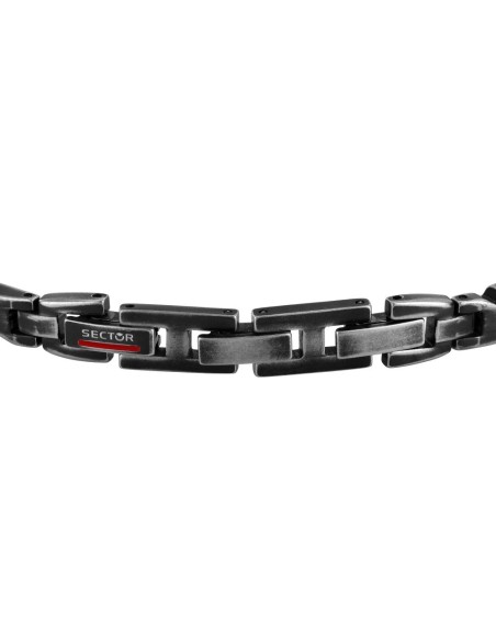 Bracciale SECTOR uomo Basic vintage antique (SZS89)