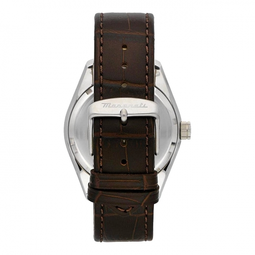Orologio MASERATI uomo Traguardo Automatico...