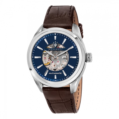 Orologio MASERATI uomo Traguardo Automatico...