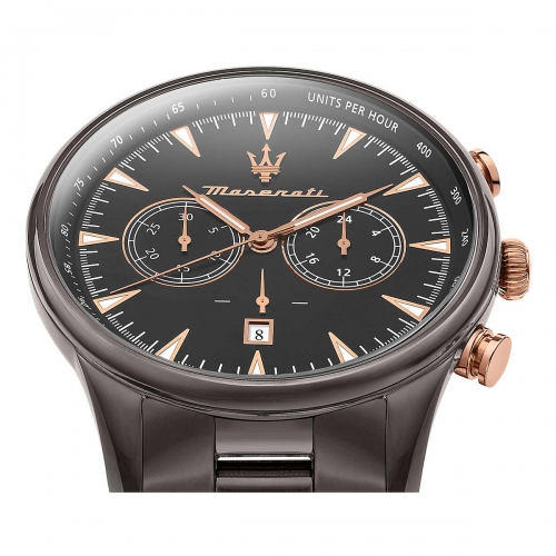 Orologio MASERATI uomo Tradizione cronografo...