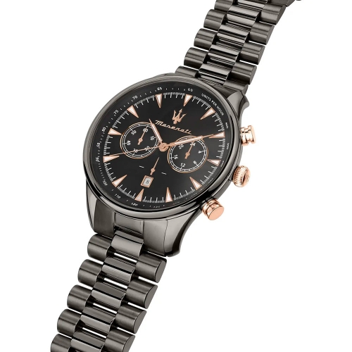 Orologio MASERATI uomo Tradizione cronografo...