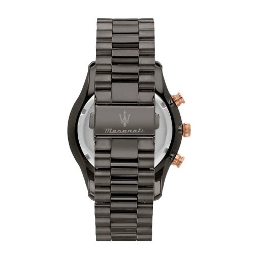 Orologio MASERATI uomo Tradizione cronografo...