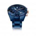 Orologio MASERATI uomo Traguardo Ceramic special pack