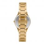 Orologio TRUSSARDI donna Gold edition dorato special box