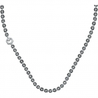 Collana SECTOR uomo Energy acciaio satinato vintage