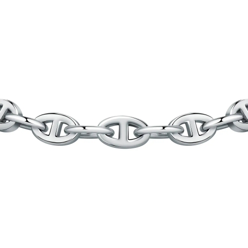 Bracciale SECTOR uomo Marine acciaio