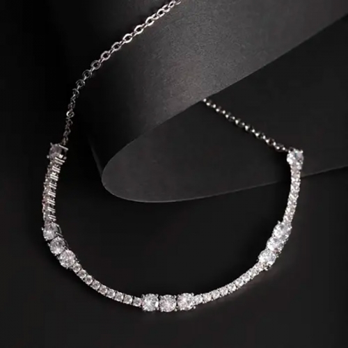 Collana MORELLATO donna Scintille argento...
