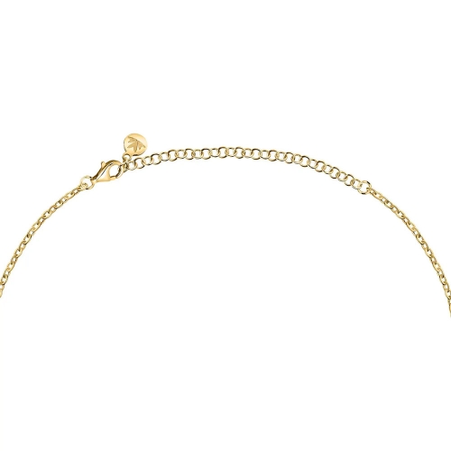 Collana MORELLATO donna Scintille acciaio...