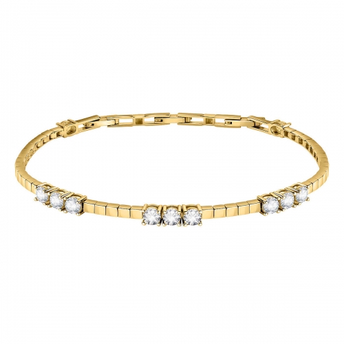 Bracciale MORELLATO donna Scintille rodiato...