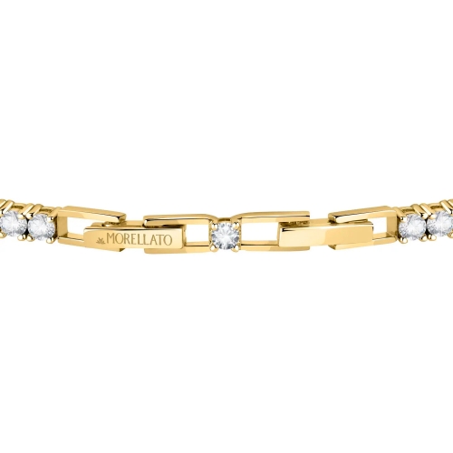 Orecchini MORELLATO donna Scintille rodiato / oro