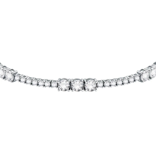 Bracciale MORELLATO donna Scintille rodiato /...
