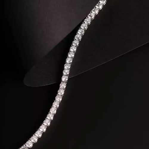 Bracciale MORELLATO donna Scintille rodiato /...