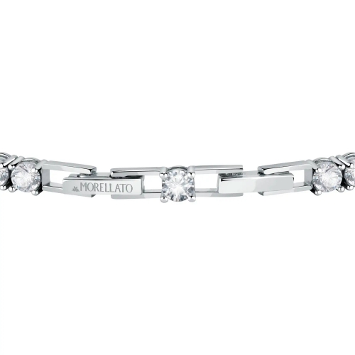 Bracciale MORELLATO donna Scintille rodiato /...