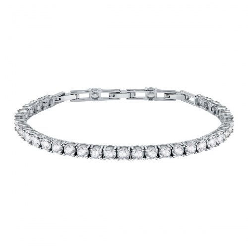Bracciale MORELLATO donna Scintille rodiato /...