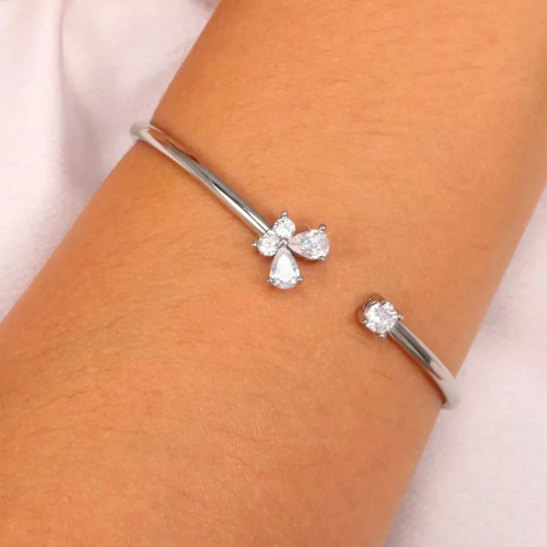 Bracciale MORELLATO donna Scintille bangle...