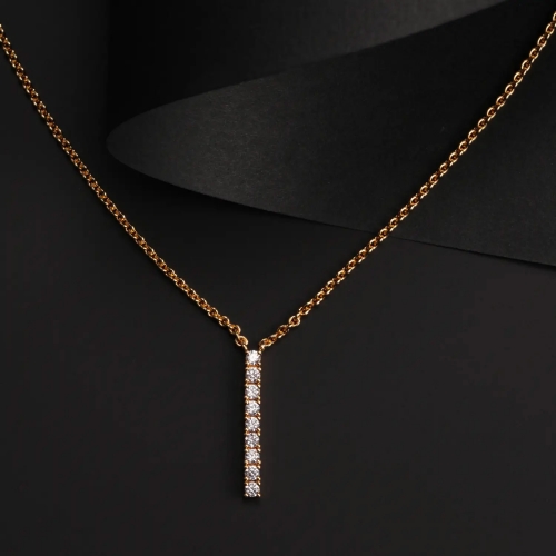 Collana MORELLATO donna Scintille cristalli...