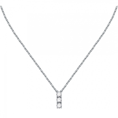 Collana MORELLATO donna Scintille cristalli...