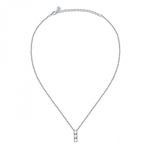 Collana MORELLATO donna Scintille cristalli...