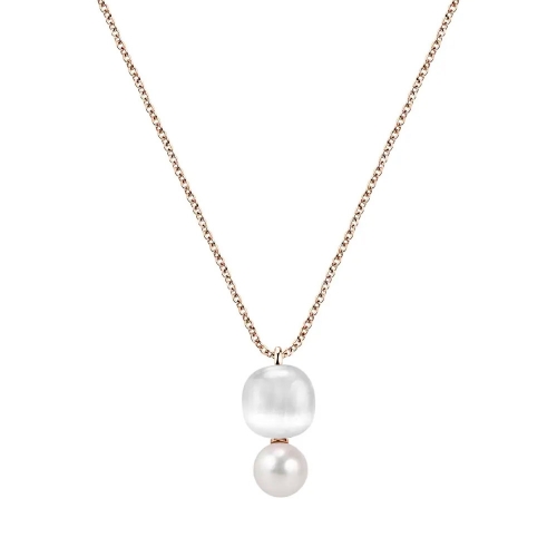 Morellato Gemma perla pen.stone +pearl rg40+5,925% femminile