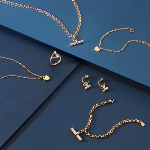 Collana MORELLATO donna Abbraccio acciaio...