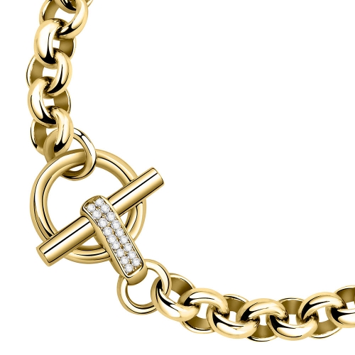 Bracciale MORELLATO donna Abbraccio acciaio...