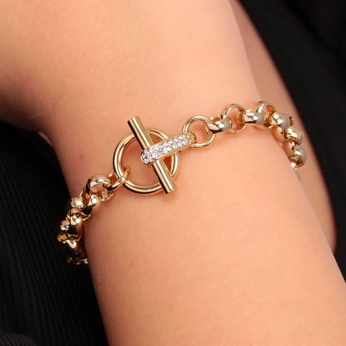 Bracciale MORELLATO donna Abbraccio acciaio...