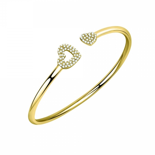 Bracciale MORELLATO donna Incontri bangle...