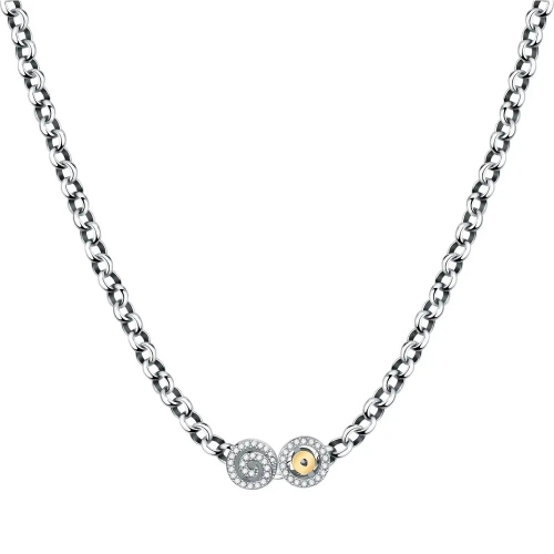 Collana MORELLATO donna Drop acciaio /...