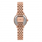 Orologio MORELLATO donna Magia baguette oro rosa