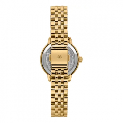 Orologio MORELLATO donna Magia baguette dorato