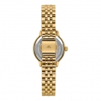 Orologio MORELLATO donna Magia baguette dorato