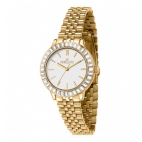 Orologio MORELLATO donna Magia baguette dorato