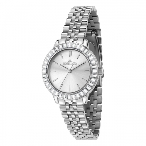 Orologio MORELLATO  donna Magia baguette...