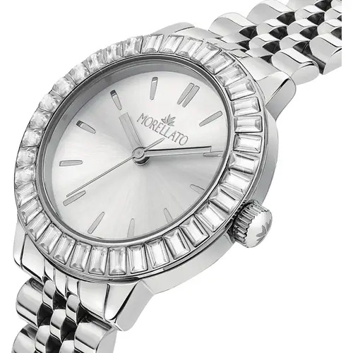 Orologio MORELLATO  donna Magia baguette...