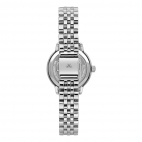 Orologio MORELLATO  donna Magia baguette acciaio / silver