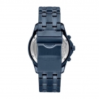Sector 950 44mm chr blue dial br ip blue maschile R3273981009