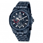 Sector 950 44mm chr blue dial br ip blue maschile R3273981009