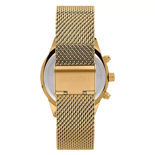 Orologio SECTOR uomo 670 multi funzione acciaio...