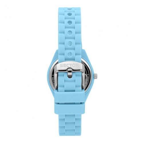 Orologio SECTOR donna Diver 32 mm tempo gomma...